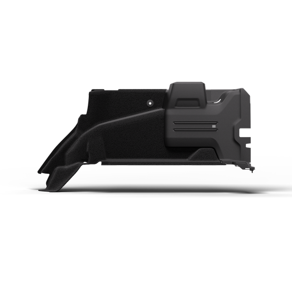 Rockford Fosgate WRNGLR-TRIM Trim Kit for Jeep Wrangler JL with OEM Premium Audio Rockford Fosgate WRNGLR-TRIM Trim Kit for Jeep Wrangler JL with OEM Premium Audio